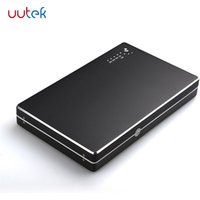 UUTEK RSA5 24v 20v 16v 12v 5v output portable mobile power bank 50000mah with high power capacity
