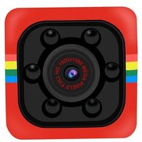 Fancytech SQ11 1080P Mini Full Car DVR Camera Recorder