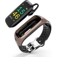 BHD dropshipping wireless bluetooth headset With V5.0 +EDR Stereo Sound TWS V5 Wireless Earphone Built-in Microphone