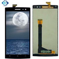 5.5'' Screen For Oppo Find 7 X9077 Lcd Touch Screen for Oppo Find 7 Screen X9076 Display