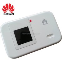 Cat4 150Mbps Huawei E5372 E5372S-32 Pocket WiFi 4G LTE Router
