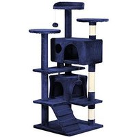 Luxury Large Level Cat Tower Tree Condos