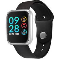 New sport model smart watch p70 female fashion smart bracelet ip68 swimming fit band watch