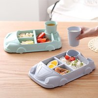 Double Layer Lunch Box Ice Pack