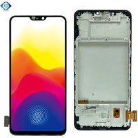 Mobile LCD Screen 6.28 inch Display with Touch Panel Digitizer Complete for Vivo X21 LCD