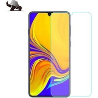 High Clear Case Friendly 2.5D 0.33mm 9H mobile phone,Tempered Glass Screen Protector For Samsung A80 A70 A30/A50 A90