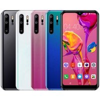 China New Products Dropshipping P30 Pro Smart Phones 1GB 16GB 3G Mobile Phones WCDMA 850/2100 Mhz