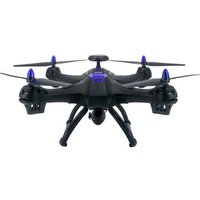 Follower Global Drone X183 RC Drone Pro Winfun Toys WIFI FPV With 720P HD Camera and Auto Dual GPS Quadcopter