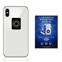 Mobile Phone Radiation-proof Sticker Energy Saving EMF EMR Protection Shield Cell Phone Anti Radiation Skin