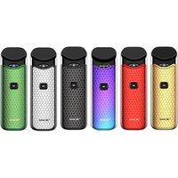 2019 Hot Selling Electric Cigarette Vape Pod Smok Nord 3ml Pod Kit with 1100mAh
