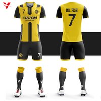 Polyester Football Shirt