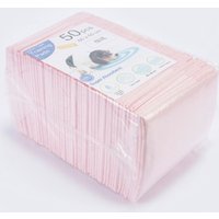 Urine Absorbent Puppy Training Pads 60x60cm