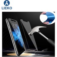 Nano Shield Screen Film Anti Shocked Nano Liquid Screen Protector Film for iPhone Samsung Impact Proof Anti-Shatter Protector