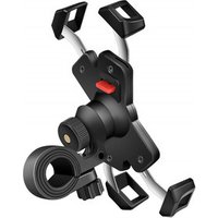 bicycle cell phone mount Wholesale Motorcycle Accessory Mobile Phone Holder For Bike, Mountain Bike Mobile Holder