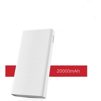 Logo Customized Dropship 20000mah Power banks High Capacity charger Power Bank for Xiaomi KD-145