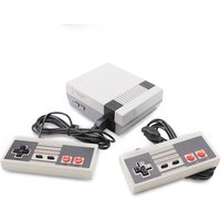Bulk mini Console built-in 620 game retro handheld game console home TV video game console