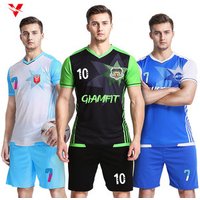 Soccer Training Jersey C505 Football Shirt