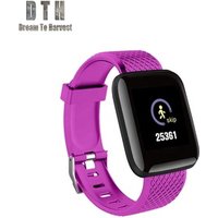 2019 new prodect ID116 Plus Smart Band, Smart Wristband IP67 Waterproof Men Women Activity Tracker Watch