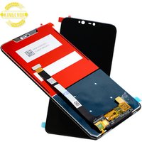 Wholesale Original Model for BLU mobile phones touch screen for BLU Vivo XI Plus LCD V0310WW V0311WW Display