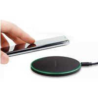 UUTEK GY-68 10W Amazon hot selling fast wireless phone charger wireless charging