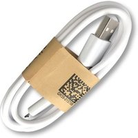 Promotion gift OD 3.4MM android mobile phone Micro USB charging cable core