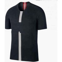 2018 Football Soccer Home Jersey