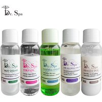 Private Label OEM 30ML Sample Size Dog Shampoo
