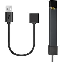 Jmate Short Portable USB Charger Cable for Juul 7 inch