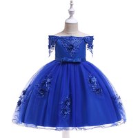 Lace Dress Parties Special Occasions