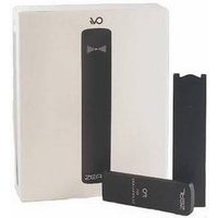 Closed System Pod vape pen e-cig wireless charging VO TECH Zeal Starter Kit Dual power switch Disposable brand dual power