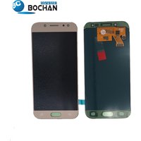 OLED Quality For Samsung Galaxy J5 pro J530 J530F J7 PRO J730 Lcd Screen Display Touch Screen Assembly