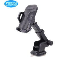 Hot sell factory price car navigation memo pad car holder
