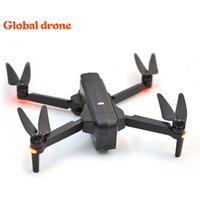 drone long range drones with hd camera and gps sjrc F11