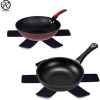 Felt Pan and Pot Protector Pads
