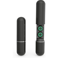 High Quality S10 V5.0 TWS Touch Waterproof IPX6 Earphones Wireless Earbuds with Microphone