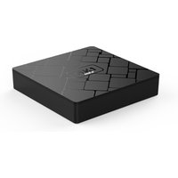 Asher Hot Selling OEM Logo Android 8.1 2GB 16GB Quad Core Firmware Update 4k RK3229 Android TV Box HK1 MINI