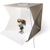 Mini fashion high-end convenient carrying portable photo studio