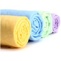 drying hair sports absorber mop face peau de car wash towel fabric kanebo plas cleaning synthetic leather cloth pva chamois