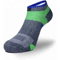 Men's Cushioned Athletic Socks for Running & Sport