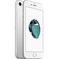 Trader Super Quality Silver 128GB A Grade 95% New Used Smart Phone For Iphone 7 Plus