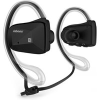 Newest Bluetooth Earphone Featuring aptX NFC and Dual-Mic for Crystal Clear Call and Music Sport Earphone & Headphone BSport IND