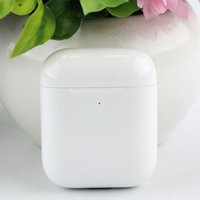 MINI tws in-ear headphone i500 tws true wireless bt5.0 earbuds with charging box