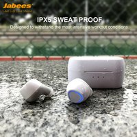audifonos Bluetooth Earphone Touch Control TWS 5.0 True Wireless Earbuds Waterproof Sport Headphones Free Shipping