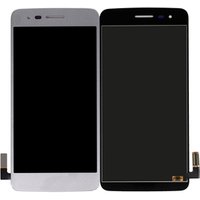 5.0'' Full LCD For LG K8 2017 Aristo M210 LCD MS210 US215 M200N DIsplay Touch Screen Digitizer Assembly