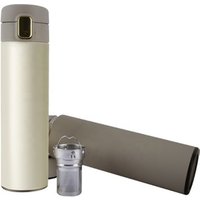 Stainless Steel Hot Cold Water Bottle