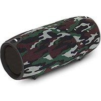 Extreme 1 Small Size Super Bass High Volume Splashproof Portable Wireless Bluetooths Speaker