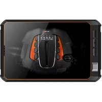 Factory ODM Customize Intel Z8350 Processor IP68 Waterproof 10.1 Inch Win10 Notebook Laptop Tablet Computer