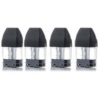 Caliburn Pod Cartridge 2ml 4pcs/Pack Vape Atomizer for UWELL Caliburn Vape Pen E-cigarette Kit
