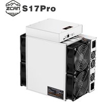 Brand New Bitmain Antminer S17 Pro-56TH/s,50TH/S,53TH/S Delivery in 24hrs after payment received, bitcoin payment welcome!