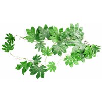 110cm Artificial Trailing Hanging Aralia Plant Realistic